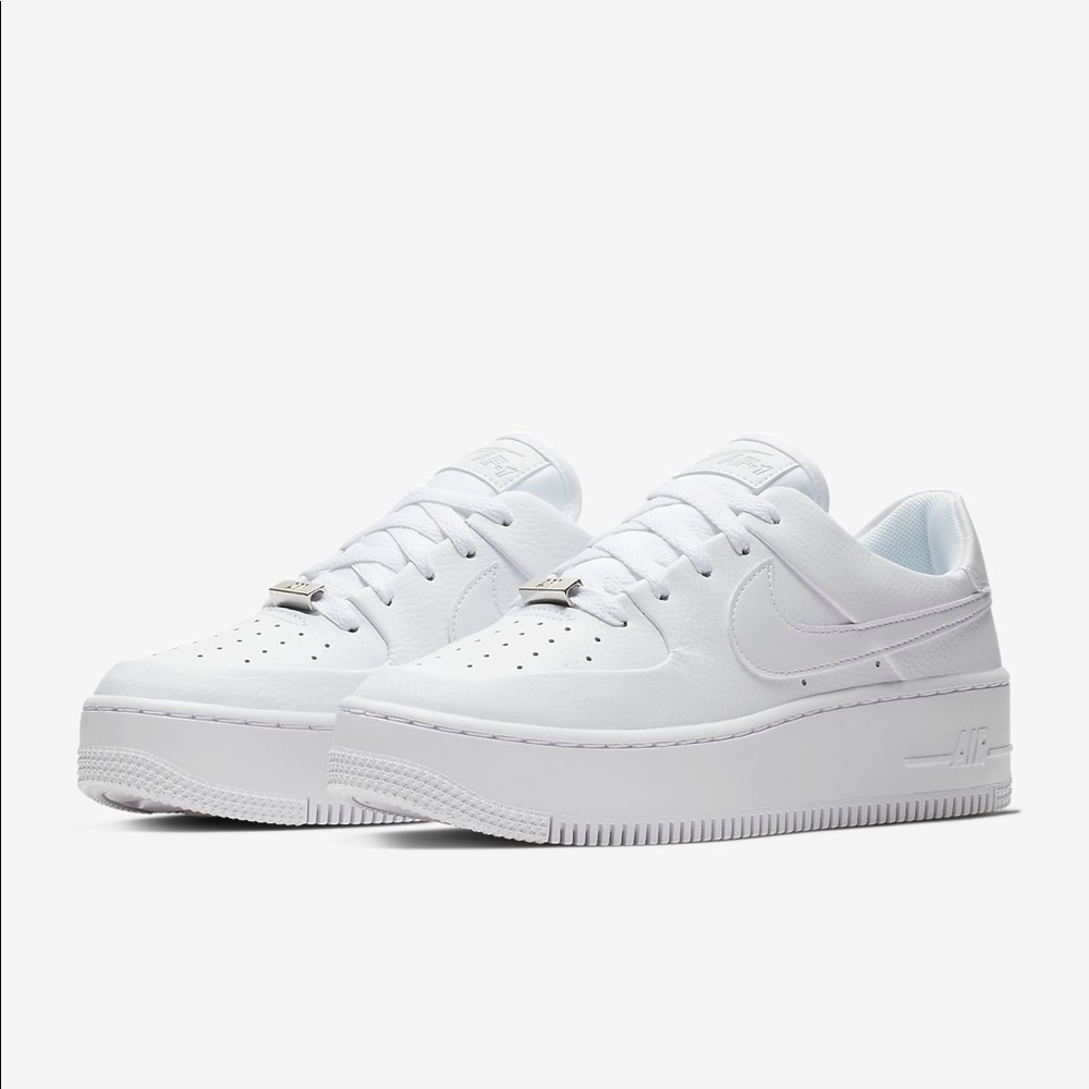 Air force 1 sage low